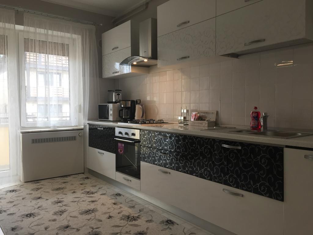 Kiem Premium Apartments Brasov Exterior photo