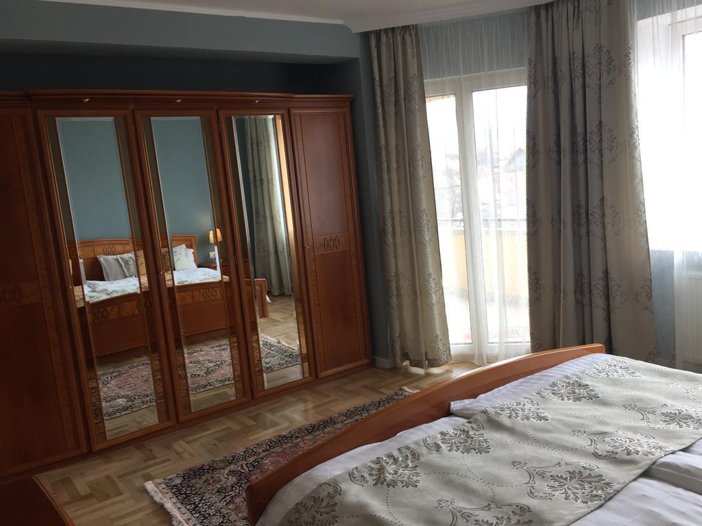Kiem Premium Apartments Brasov Exterior photo