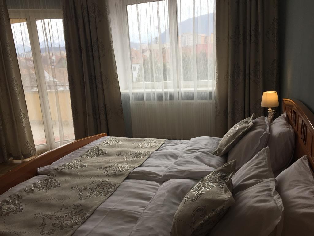 Kiem Premium Apartments Brasov Exterior photo