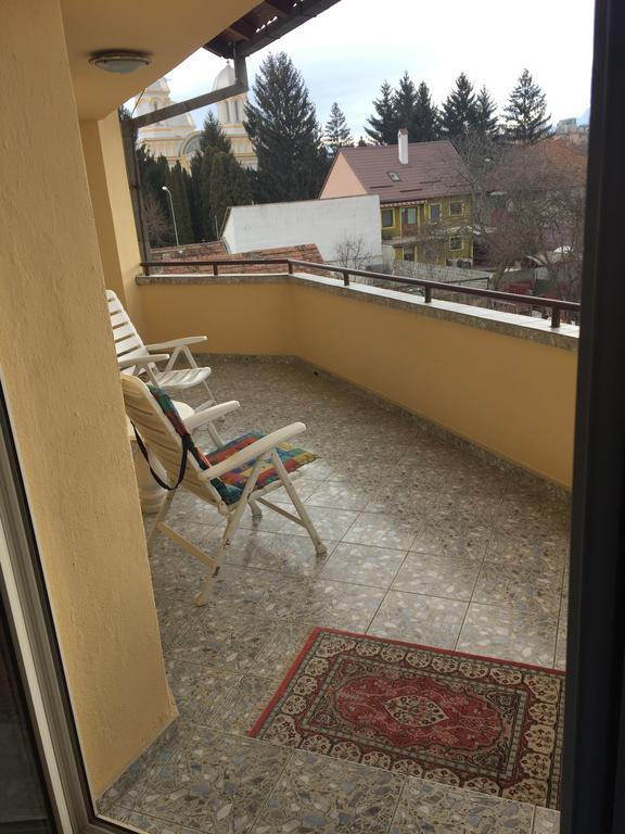 Kiem Premium Apartments Brasov Exterior photo