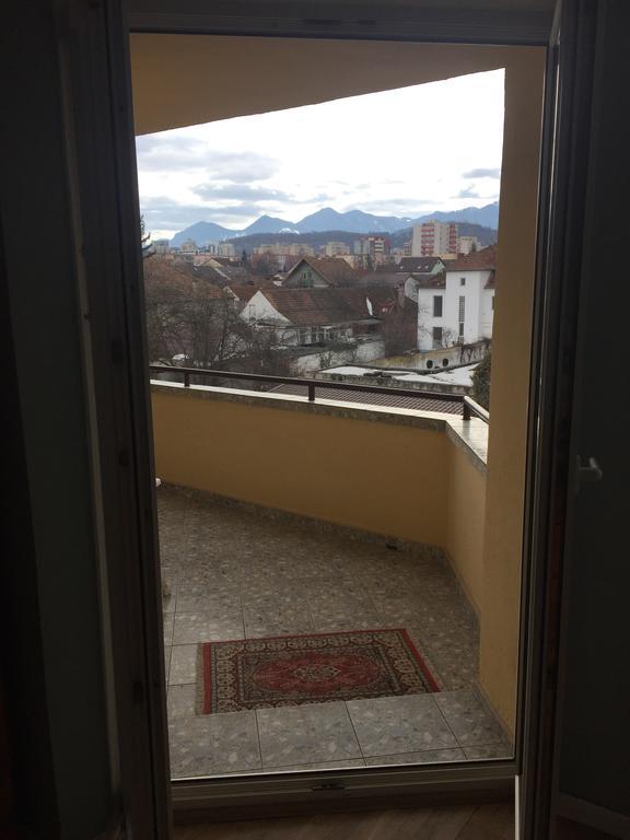 Kiem Premium Apartments Brasov Exterior photo