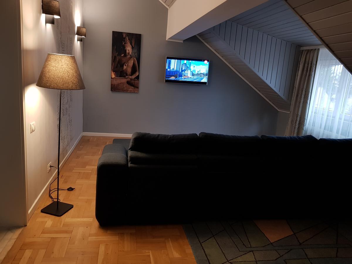 Kiem Premium Apartments Brasov Exterior photo
