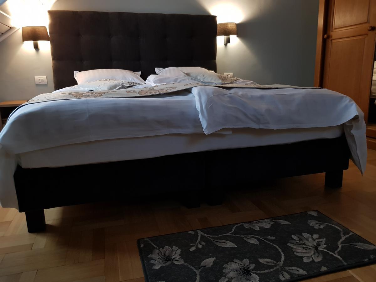 Kiem Premium Apartments Brasov Exterior photo