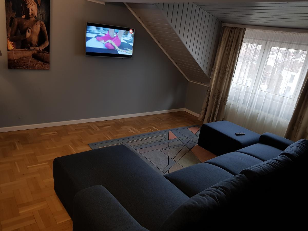 Kiem Premium Apartments Brasov Exterior photo